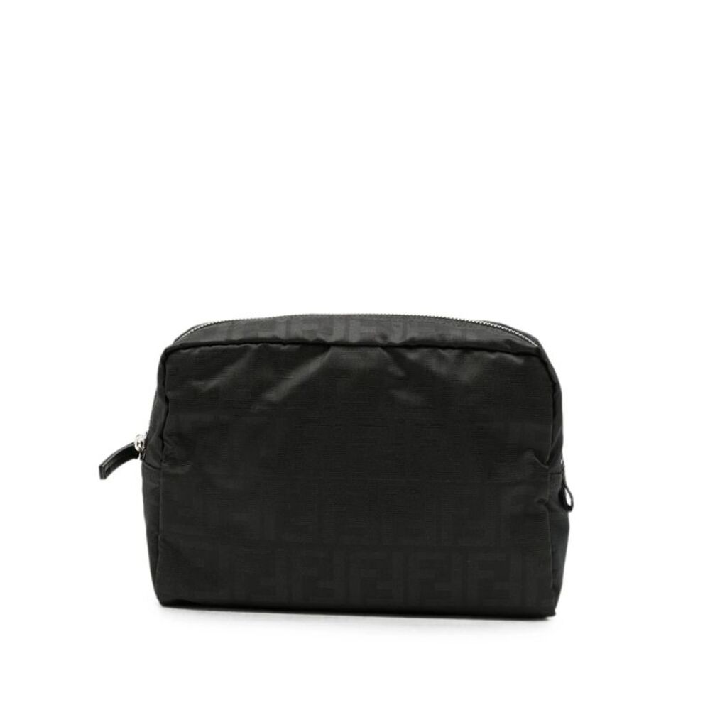Fendi Black Clutch Bags Men